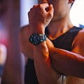 Casio GBD-100LM-1