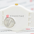Часы Swatch Gent Biosourced Standart SO28W106 фото 4