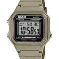 Casio W-217H-5A