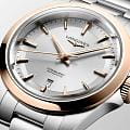 Часы Longines Conquest L3.320.5.72.6 фото 3