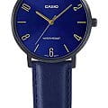 Casio MTP-VT01BL-2B