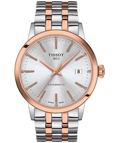 Tissot Classic Dream Swissmatic T129.407.22.031.00