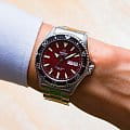 Часы Orient Mako 3 RA-AA0003R фото 12