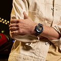 Часы Casio Edifice ECB-2000NP-1ADF (ECB-2000NP-1A) фото 5