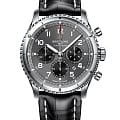 Часы Breitling Aviator 8 B01 Chronograph 43 AB0119131B1P1