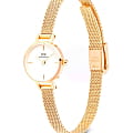 Часы Daniel Wellington Petite Mini Champagne Melrose DW00100745 фото 5