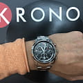 Часы Certina DS Podium Chronograph 1/100 sec C001.647.11.057.00 фото 10