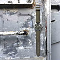 Часы Hamilton Khaki Field Mechanical H69439363 фото 5