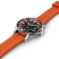 Часы Hamilton Khaki Navy Scuba Auto H82395331 фото 9