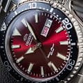Часы Orient Mako 3 RA-AA0003R фото 11