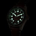 Часы TAG Heuer Autavia WBE5192.FC8300 фото 6