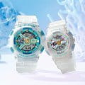 Casio SLV-21A-7A