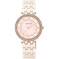 Часы Anne Klein Ceramics  2130RGLP