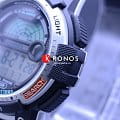 Casio WS-1200H-1AVEF