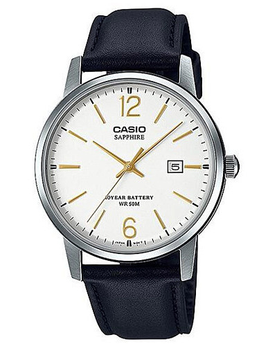 Casio Collection MTS-110L-7A