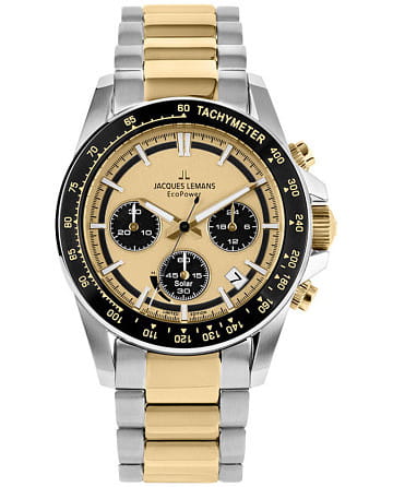 Jacques Lemans 50-1D