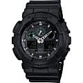 Часы Casio G-Shock GA-100MB-1A