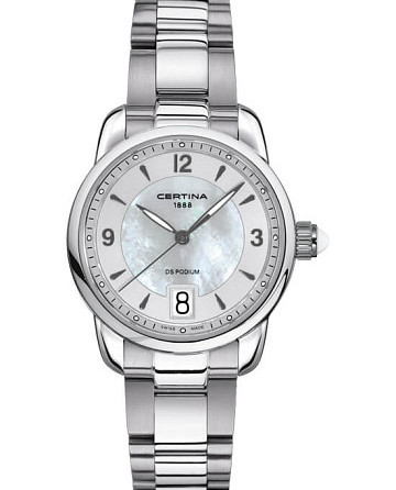 Certina C025.210.11.117.00