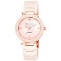 Часы Anne Klein Diamond  1018PMLP