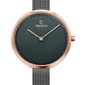 Часы Obaku Ultra Slim V227LXVJMJ