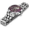 Часы Hamilton Jazzmaster Skeleton Lady Auto H32265101 фото 3