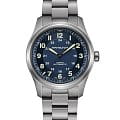 Часы Hamilton Khaki Field Titanium Auto H70205140