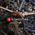 Часы Kenneth Cole Mechanical KCWGE0048904 фото 5