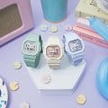Часы Casio Baby-G BGD-565SC-3DR (BGD-565SC-3) фото 5
