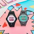 Часы Casio Baby-G BG-169U-1CDR (BG-169U-1C) фото 6