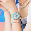 Часы Casio Baby-G BGA-320-3A фото 2