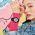 Часы Casio Baby-G BG-169U-1CDR (BG-169U-1C) фото 2