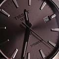 Часы Tissot Gentleman Titanium T127.410.44.081.00 фото 14