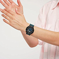 Часы Swatch Big Bold BioCeramic Pay! SB03B111-5300 фото 7