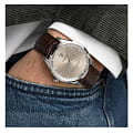 Часы Hamilton Jazzmaster Gents Auto H32475520 фото 2