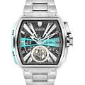 Часы Wainer Automatic WA.25150-G