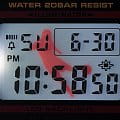 Часы Casio G-Shock DW-5600AI-1DR (DW-5600AI-1) фото 4
