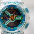 Casio SLV-21A-7A