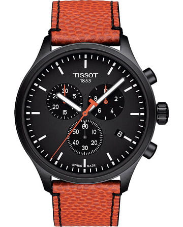 Tissot Chrono XL NBA Special Edition T116.617.36.051.12