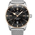 Часы Breitling Superocean Heritage B20 Automatic 42 UB2010121B1A1