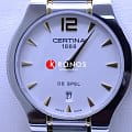 Certina C0122092203700