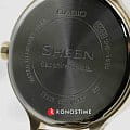 Часы Casio Sheen SHE-4550G-9A фото 8