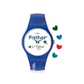 Часы Swatch New Gent Biosourced SO29Z704 фото 2