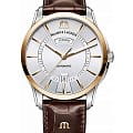 Часы Maurice Lacroix Pontos Day Date PT6358-PS101-130-1