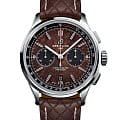 Часы Breitling Premier B01 Chronograph 42 Bentley Centenary Limited Edition AB01181A1Q1X2