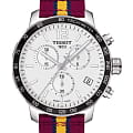 Часы Tissot Quickster NBA Cleveland Cavaliers T095.417.17.037.13