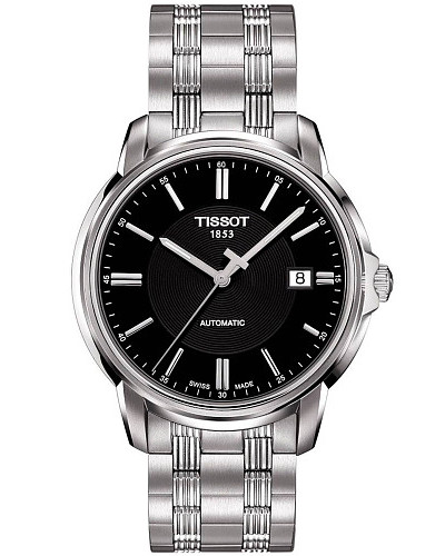 Tissot Automatics III Date T065.407.11.051.00