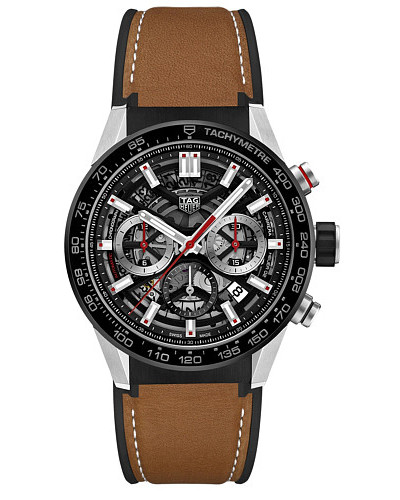 TAG Heuer Carrera CBG2010.FT6144