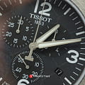 Часы Tissot Chrono XL 3X3 Street Basketbal T116.617.36.067.00 фото 3