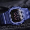 Часы Casio G-Shock DW-5600BBM-2 фото 15