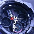 Часы Casio G-Shock GMA-S140-8A фото 10